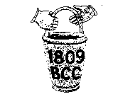 1809 BCC