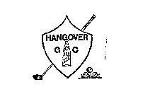 HANGOVER GC