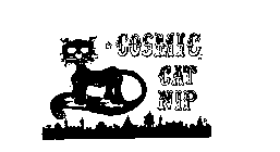 COSMIC CAT NIP