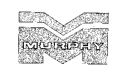 M MURPHY