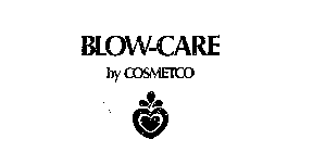 BLOW-CARE BY COSMETCO