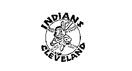 CLEVELAND INDIANS