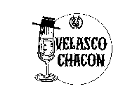 VELASCO CHACON MVC