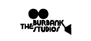 THE BURBANK STUDIOS