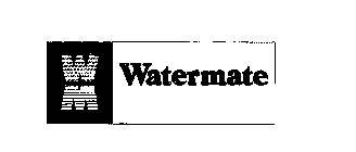 WATERMATE WM