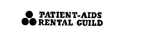 PATIENT-AIDS RENTAL GUILD