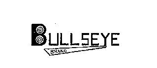 BULLSEYE BRAND