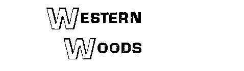 WESTERN WOODS