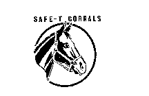 SAF-T CORRALS