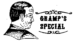 GRAMP'S SPECIAL