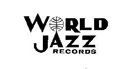WORLD JAZZ RECORDS
