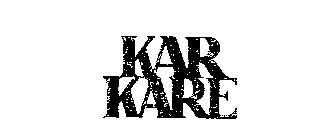 KAR KARE