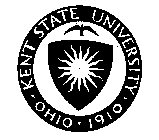 KENT STATE UNIVERSITY OHIO 1910