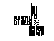 BY CRAZY DAISY