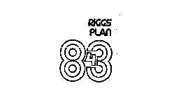 RIGGS PLAN 843