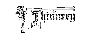THE THINNERY