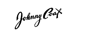 JOHNNY COAT
