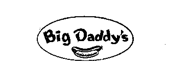 BIG DADDY'S