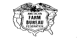 AMERICAN FARM BUREAU FEDERATION