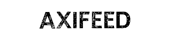 AXIFEED