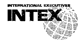 INTERNATIONAL EXECUTIVES INTEX