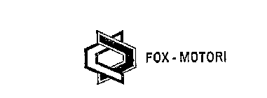 FOX-MOTORI