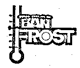BAN FROST