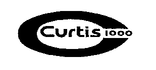 C CURTIS 1000