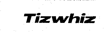 TIZWHIZ