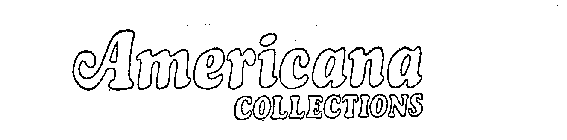 AMERICANA COLLECTIONS