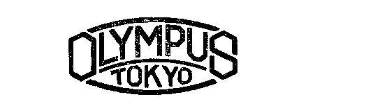 OLYMPUS TOKYO