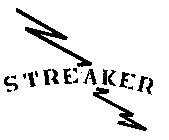 STREAKER