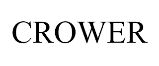 CROWER