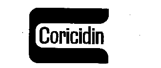 C CORICIDIN