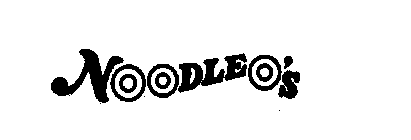 NOODLEO'S