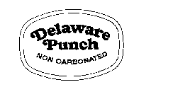 DELAWARE PUNCH NON CARBONATED