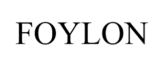 FOYLON
