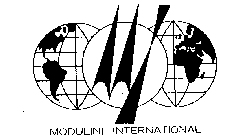 MODULINE INTERNATIONAL  M I 