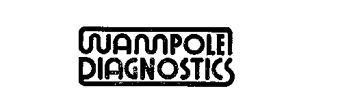 WAMPOLE DIAGNOSTICS