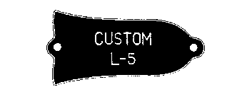 CUSTOM L-5