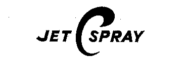 JET SPRAY C