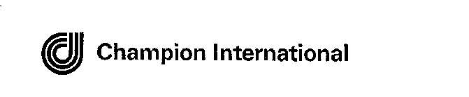 CI CHAMPION INTERNATIONAL