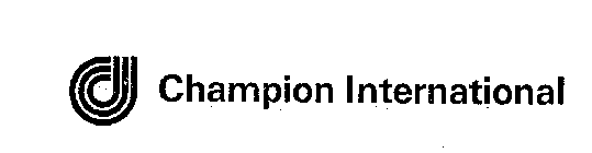 CI CHAMPION INTERNATIONAL