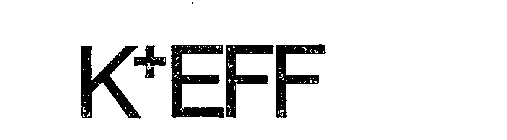 K+EFF