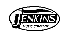 JENKINS MUSIC COMPANY