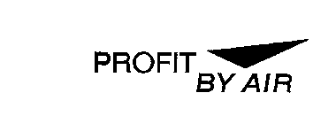 PROFIT BY AIR