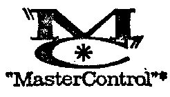 MASTER CONTROL MC