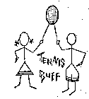 TENNIS BUFF