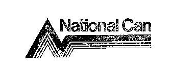 N NATIONAL CAN