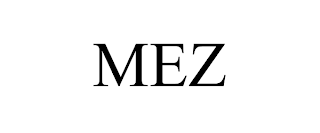 MEZ